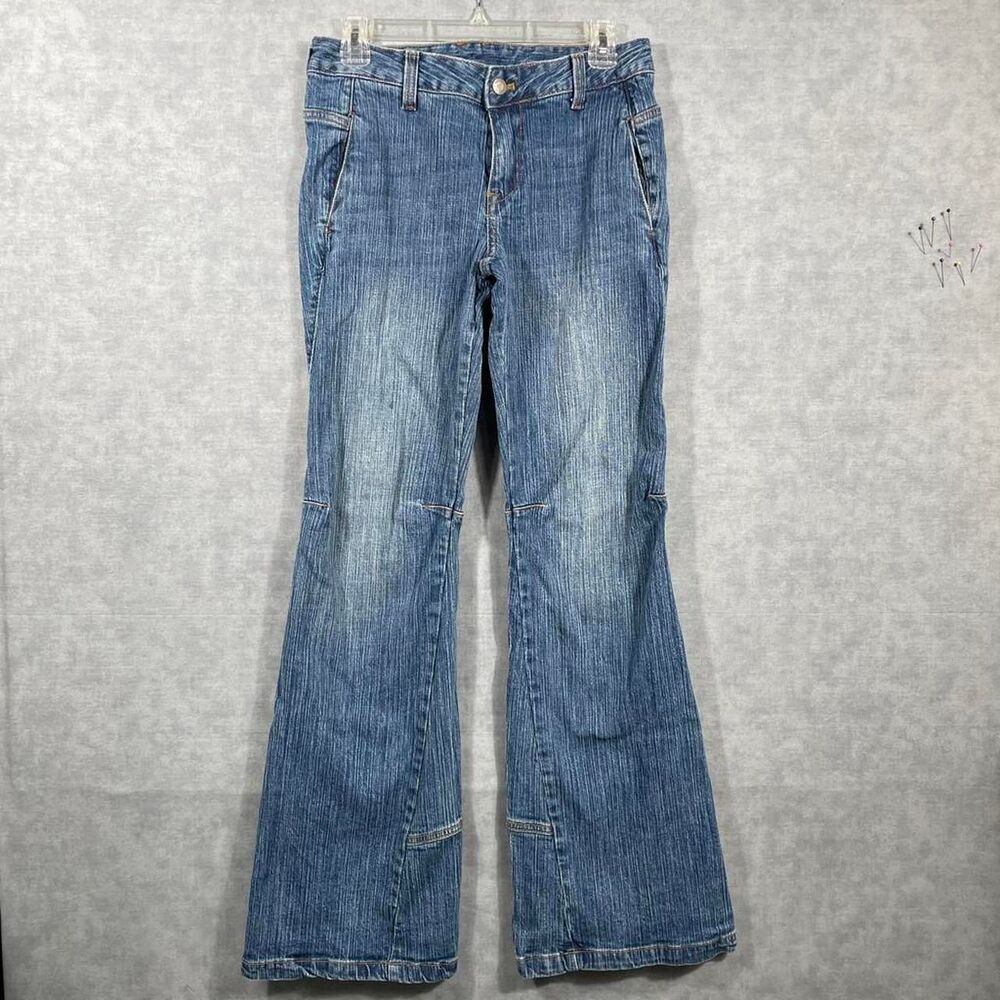 John Galt flare jeans